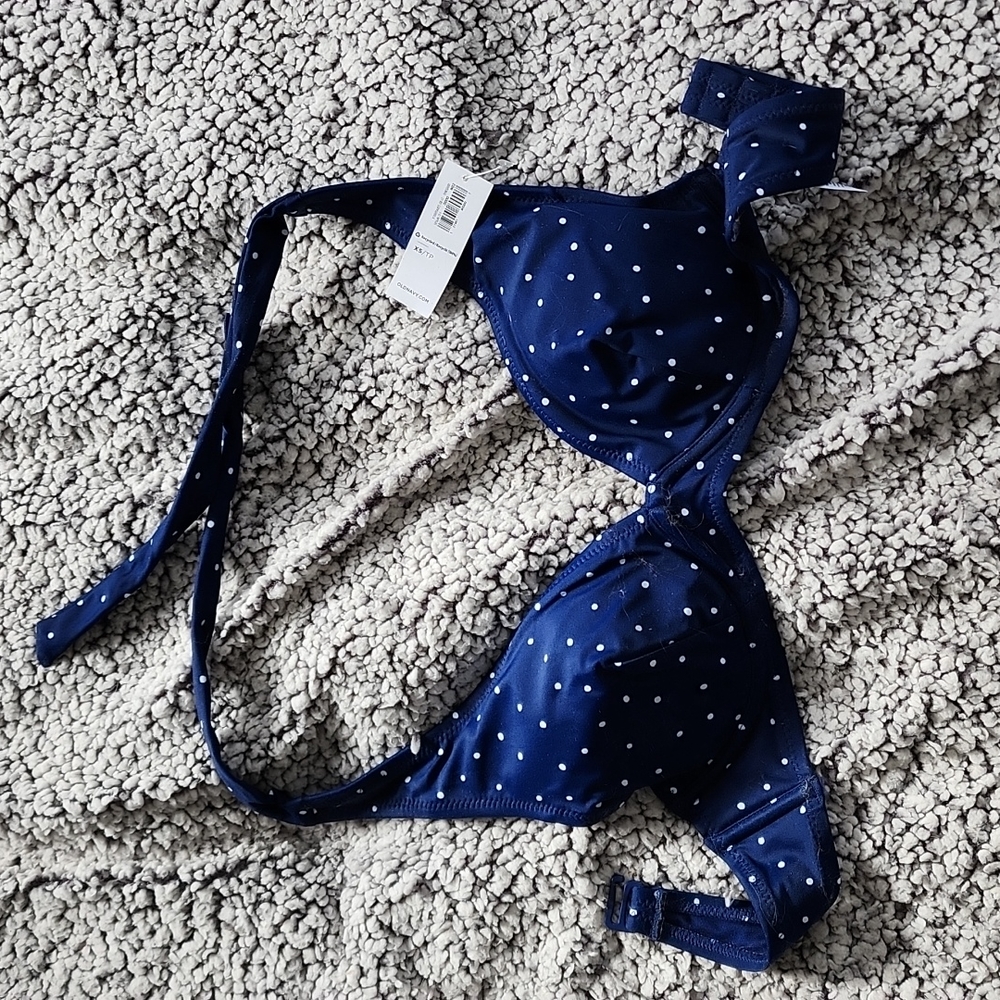 Old Navy Swim top